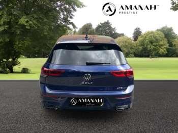 Used Volkswagen Golf 2021 for sale - 73837426: Photo