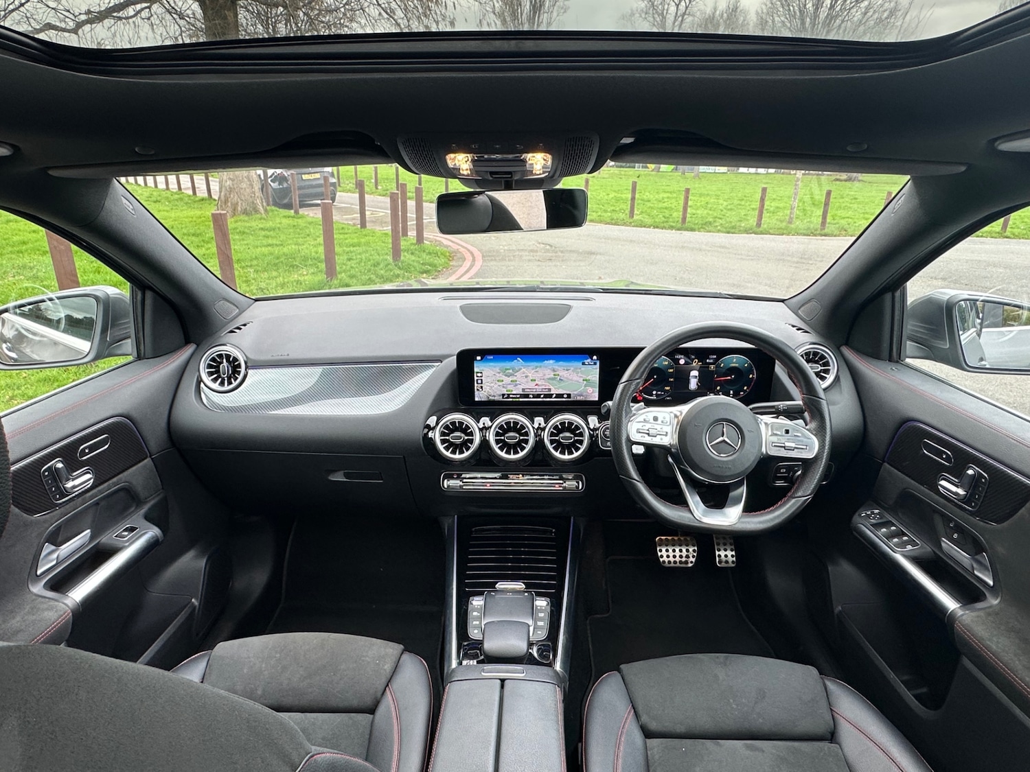 Used Mercedes-Benz GLA 2022 for sale - 77605547: Photo 10