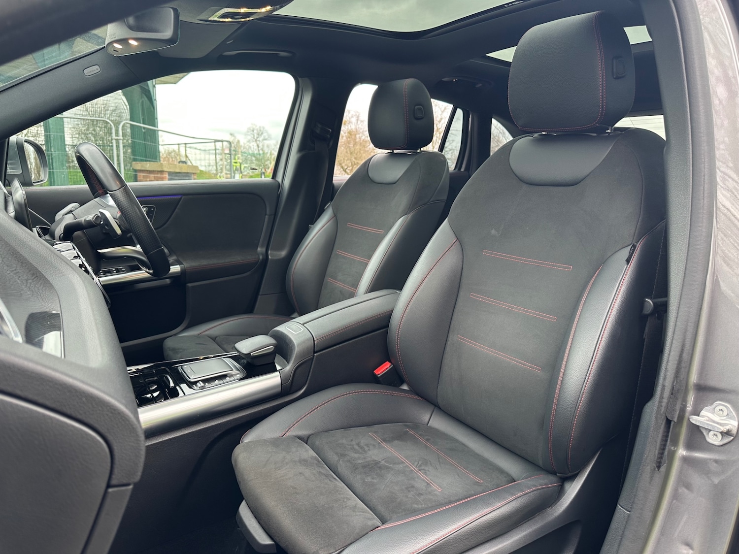 Used Mercedes-Benz GLA 2022 for sale - 77605547: Photo 11