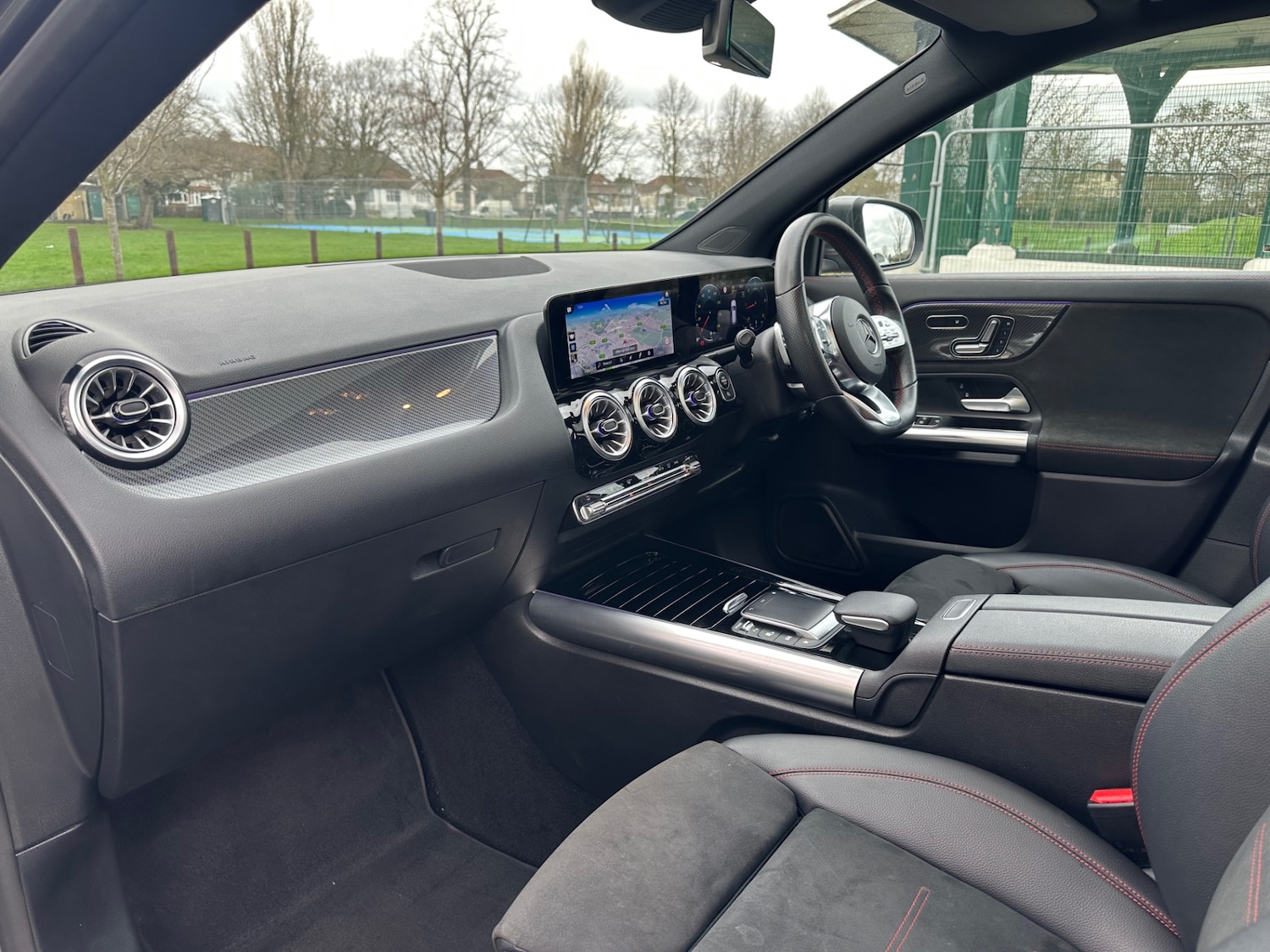 Used Mercedes-Benz GLA 2022 for sale - 77605547: Photo 12