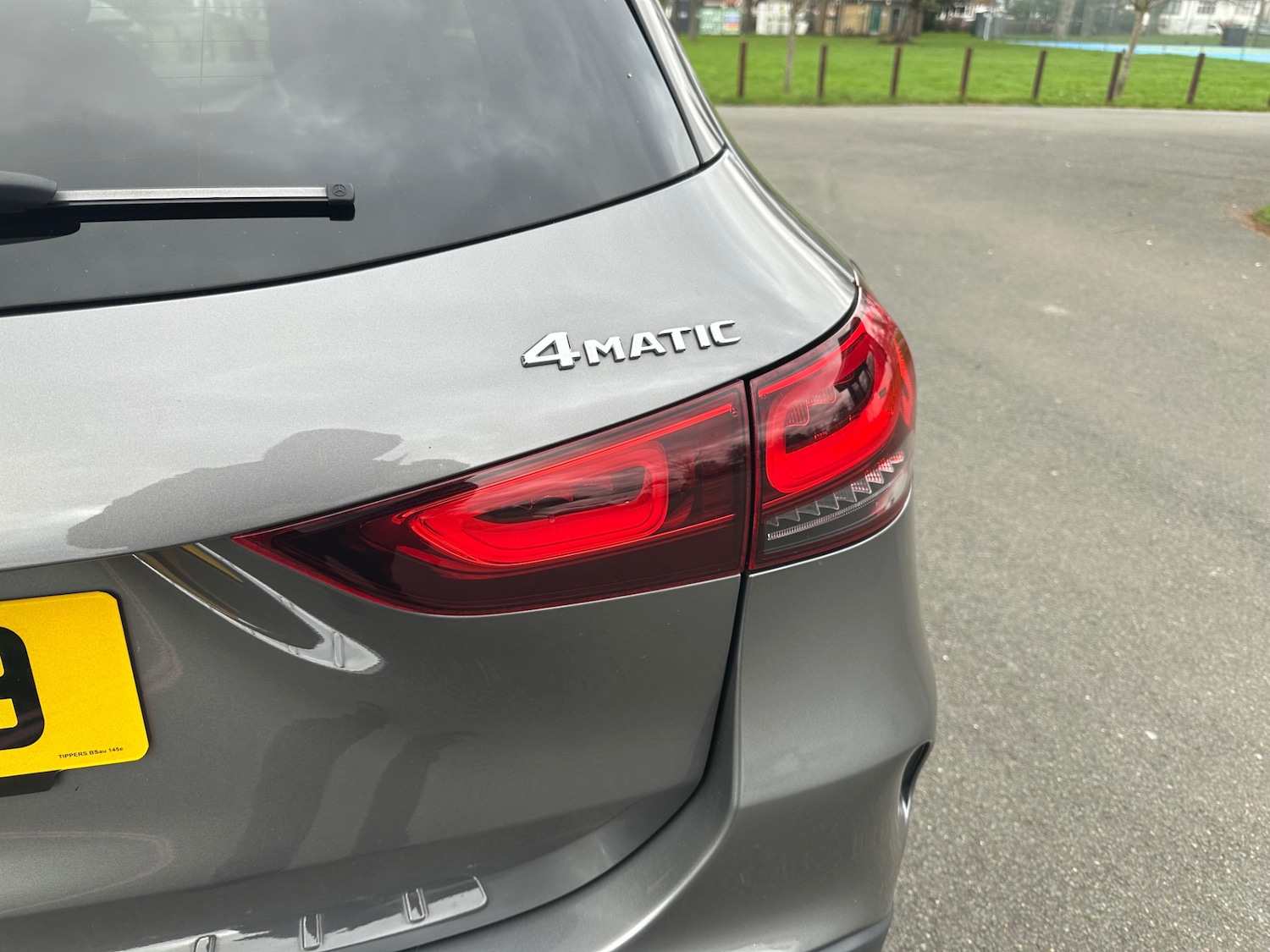 Used Mercedes-Benz GLA 2022 for sale - 77605547: Photo 13