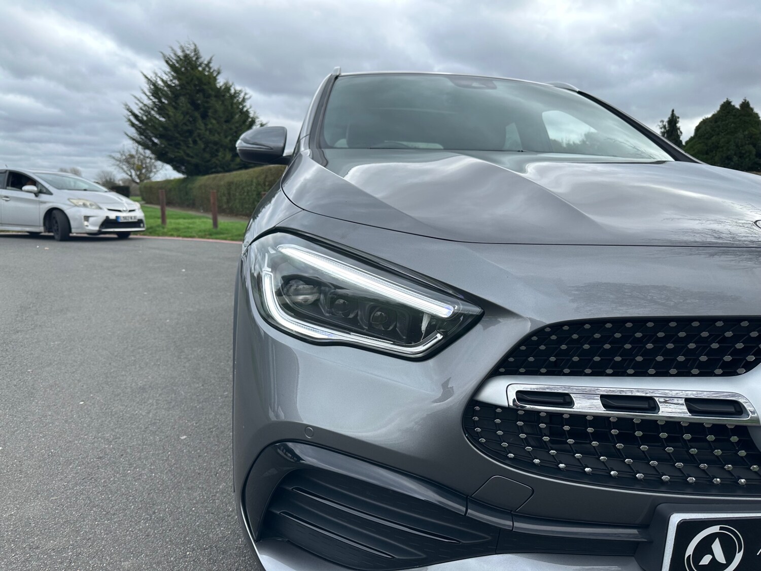 Used Mercedes-Benz GLA 2022 for sale - 77605547: Photo 14