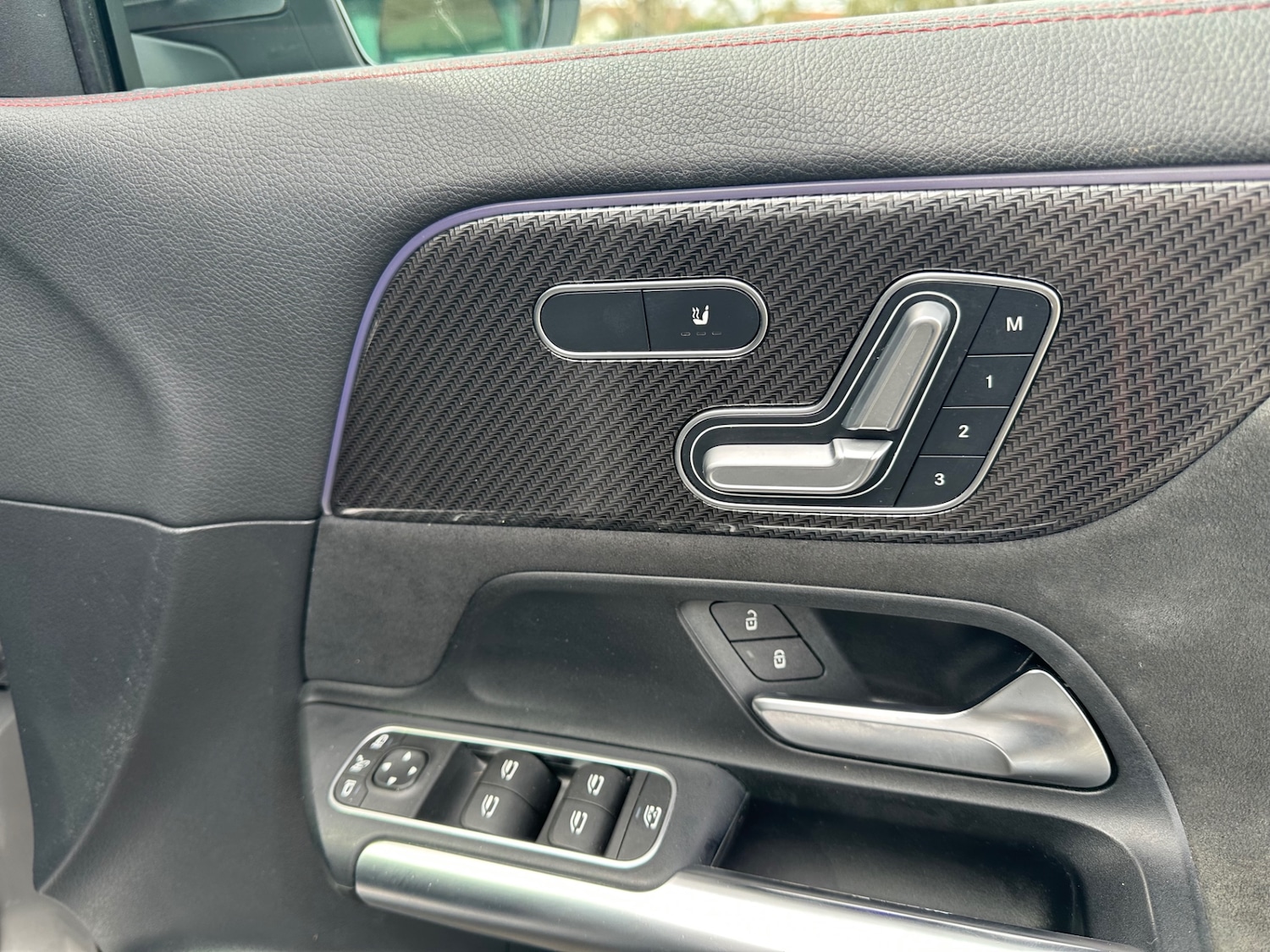 Used Mercedes-Benz GLA 2022 for sale - 77605547: Photo 16