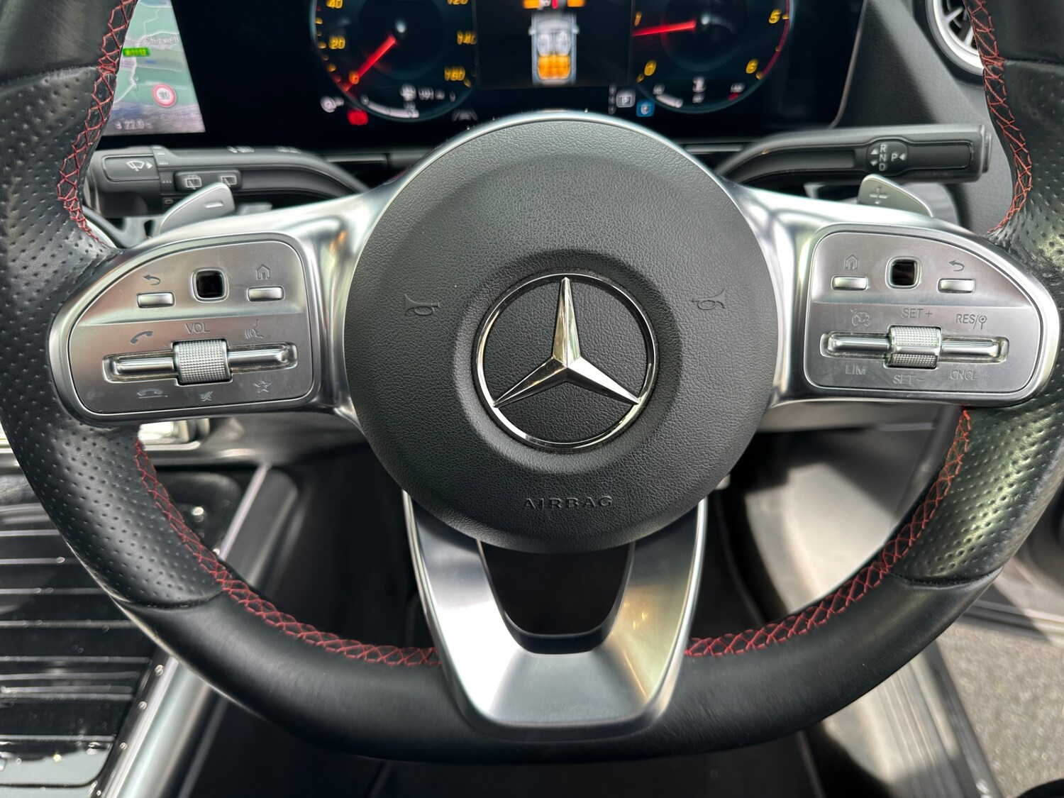 Used Mercedes-Benz GLA 2022 for sale - 77605547: Photo 17