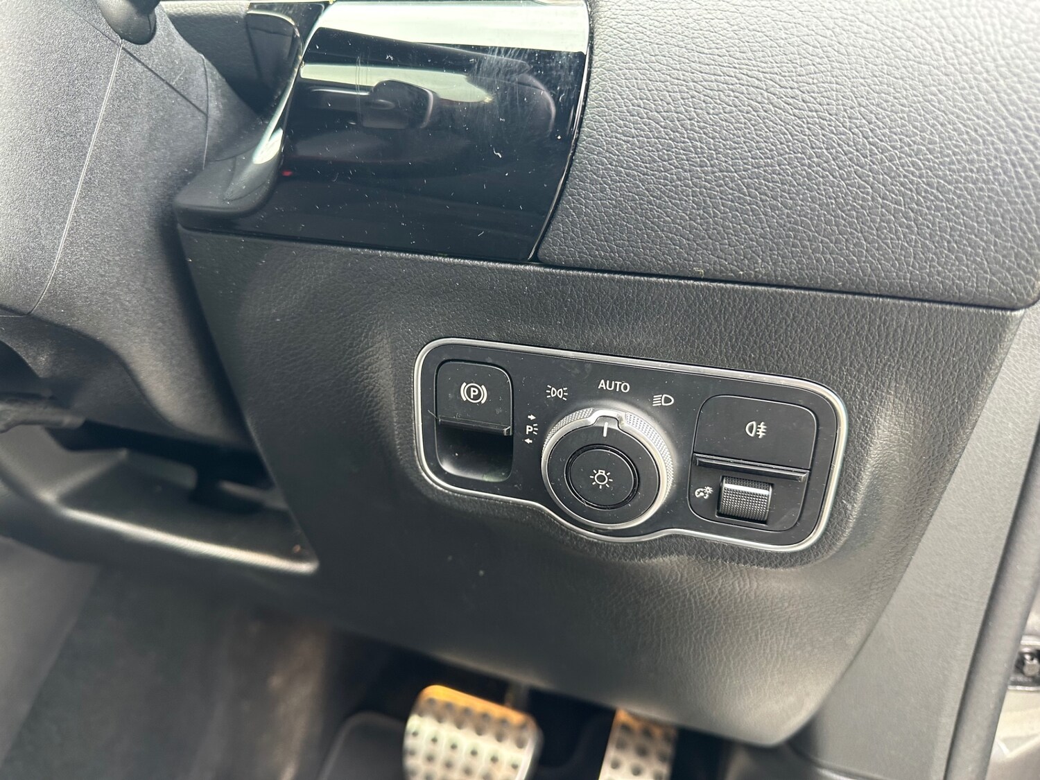 Used Mercedes-Benz GLA 2022 for sale - 77605547: Photo 19