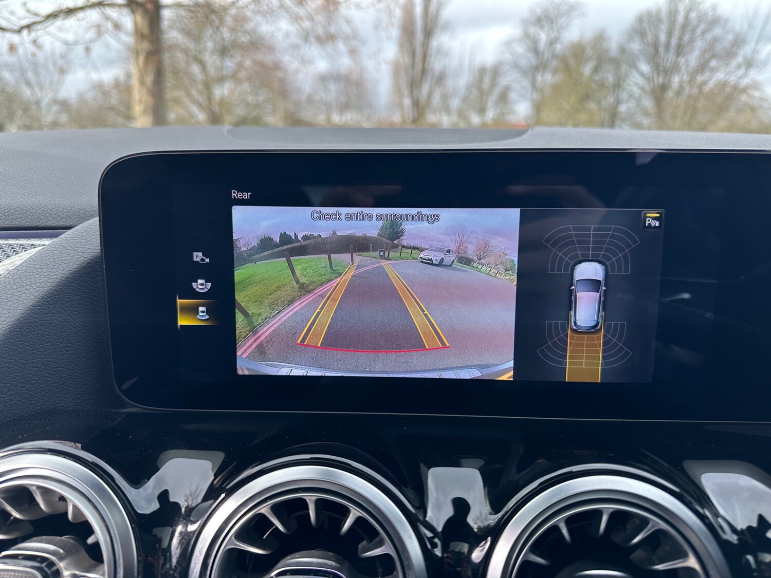 Used Mercedes-Benz GLA 2022 for sale - 77605547: Photo 21