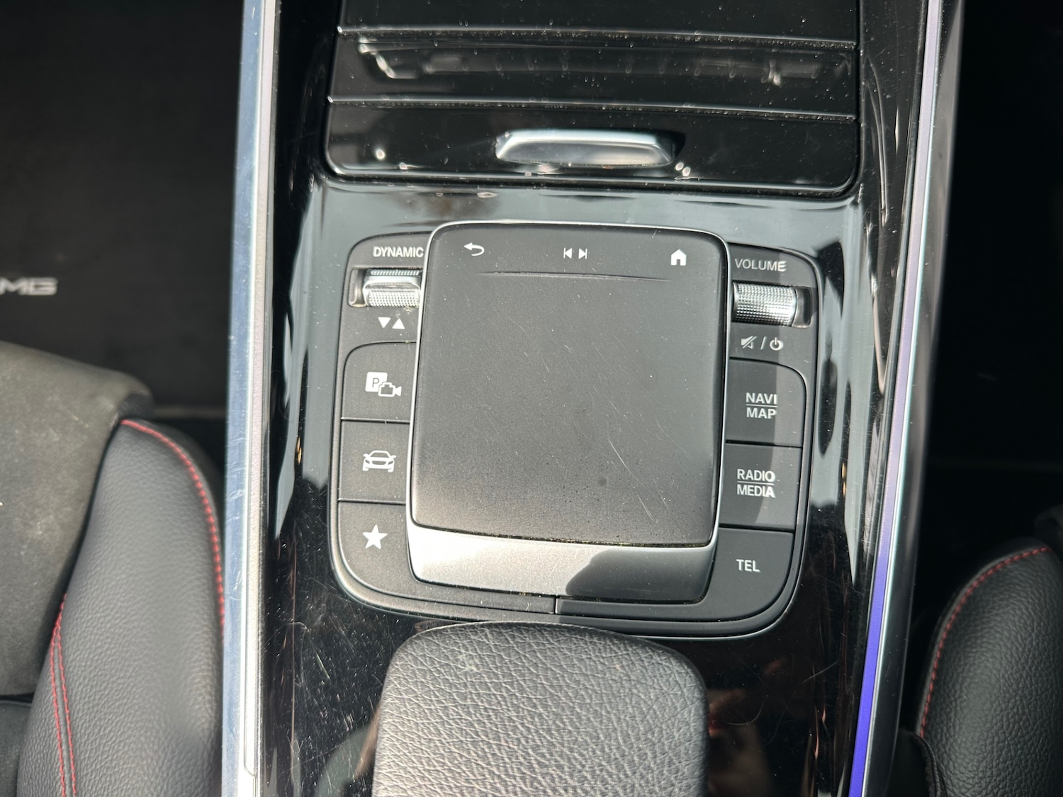 Used Mercedes-Benz GLA 2022 for sale - 77605547: Photo 22