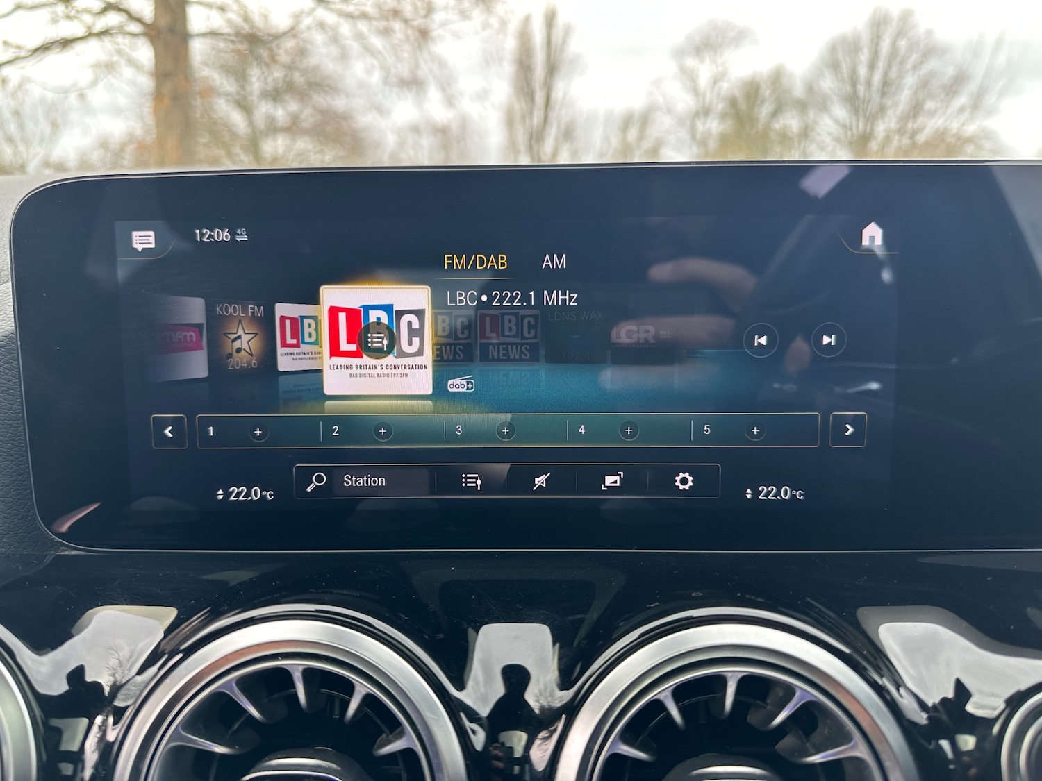 Used Mercedes-Benz GLA 2022 for sale - 77605547: Photo 23