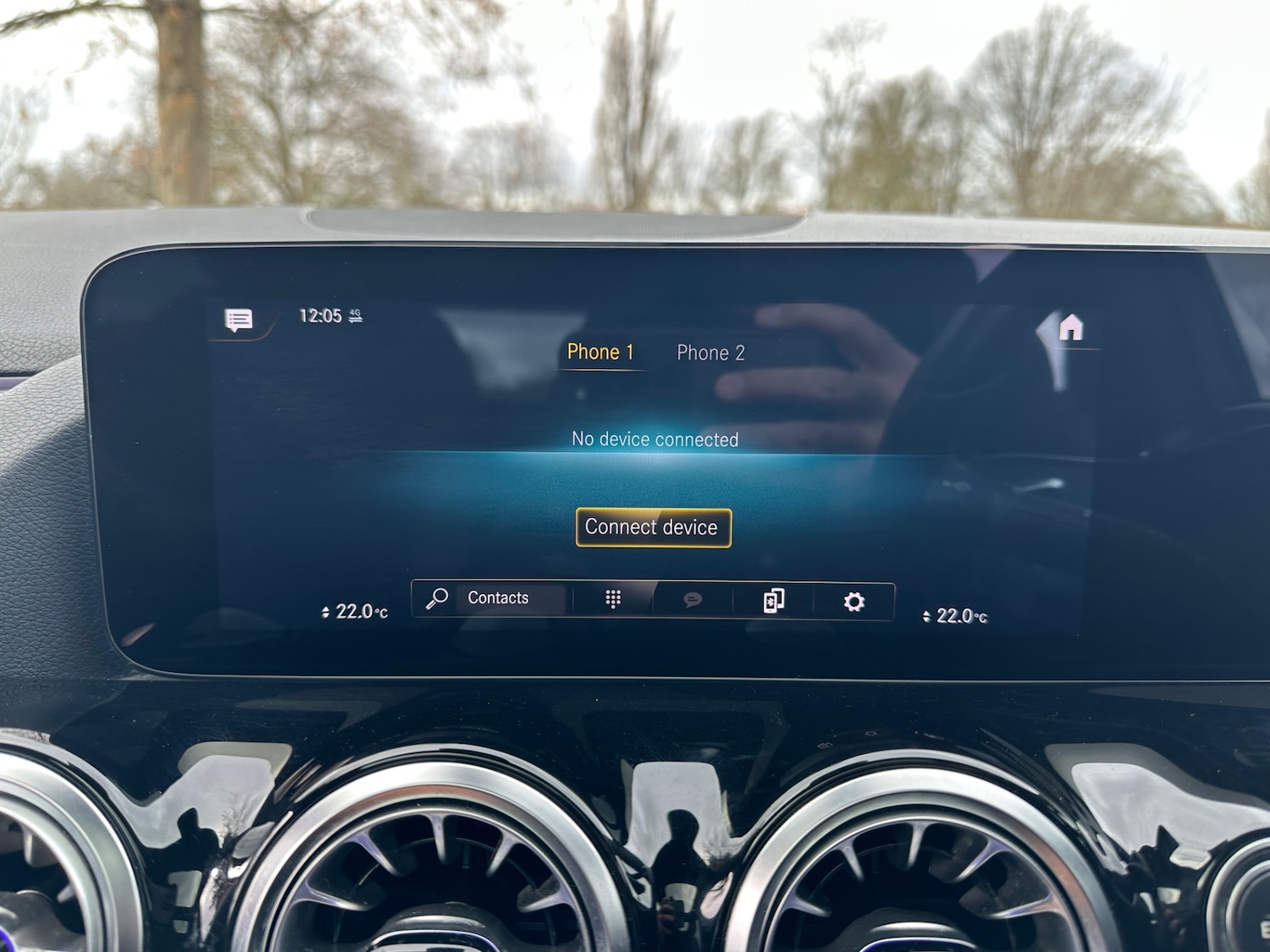 Used Mercedes-Benz GLA 2022 for sale - 77605547: Photo 24