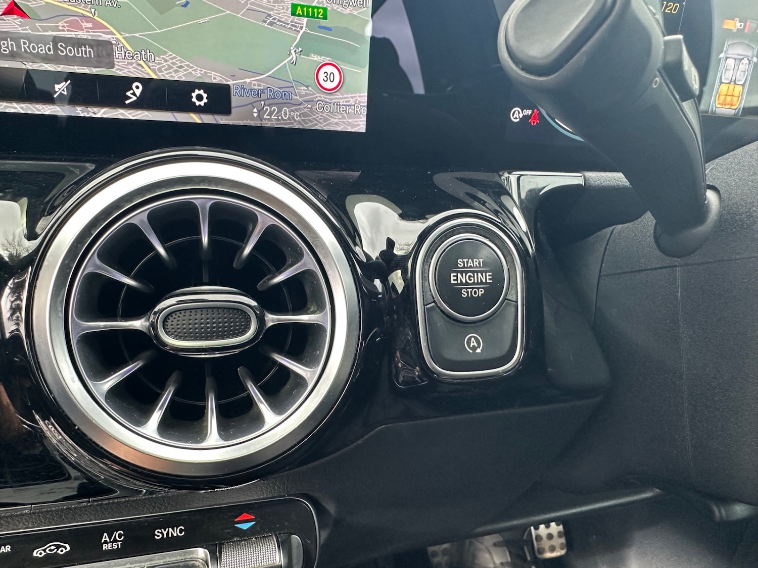 Used Mercedes-Benz GLA 2022 for sale - 77605547: Photo 25