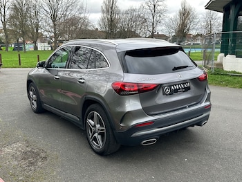 Used Mercedes-Benz GLA 2022 for sale - 77605547: Photo