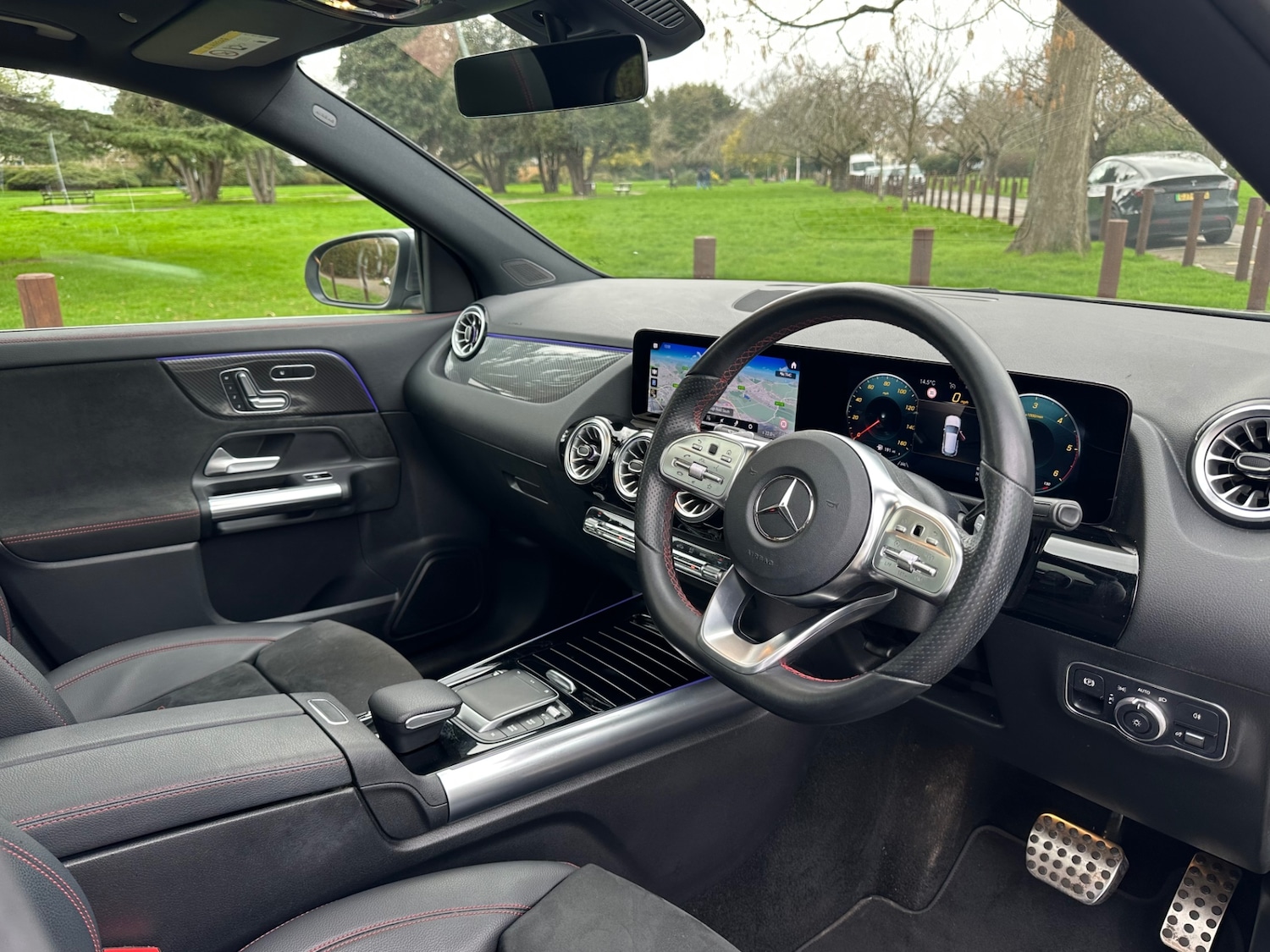 Used Mercedes-Benz GLA 2022 for sale - 77605547: Photo 7