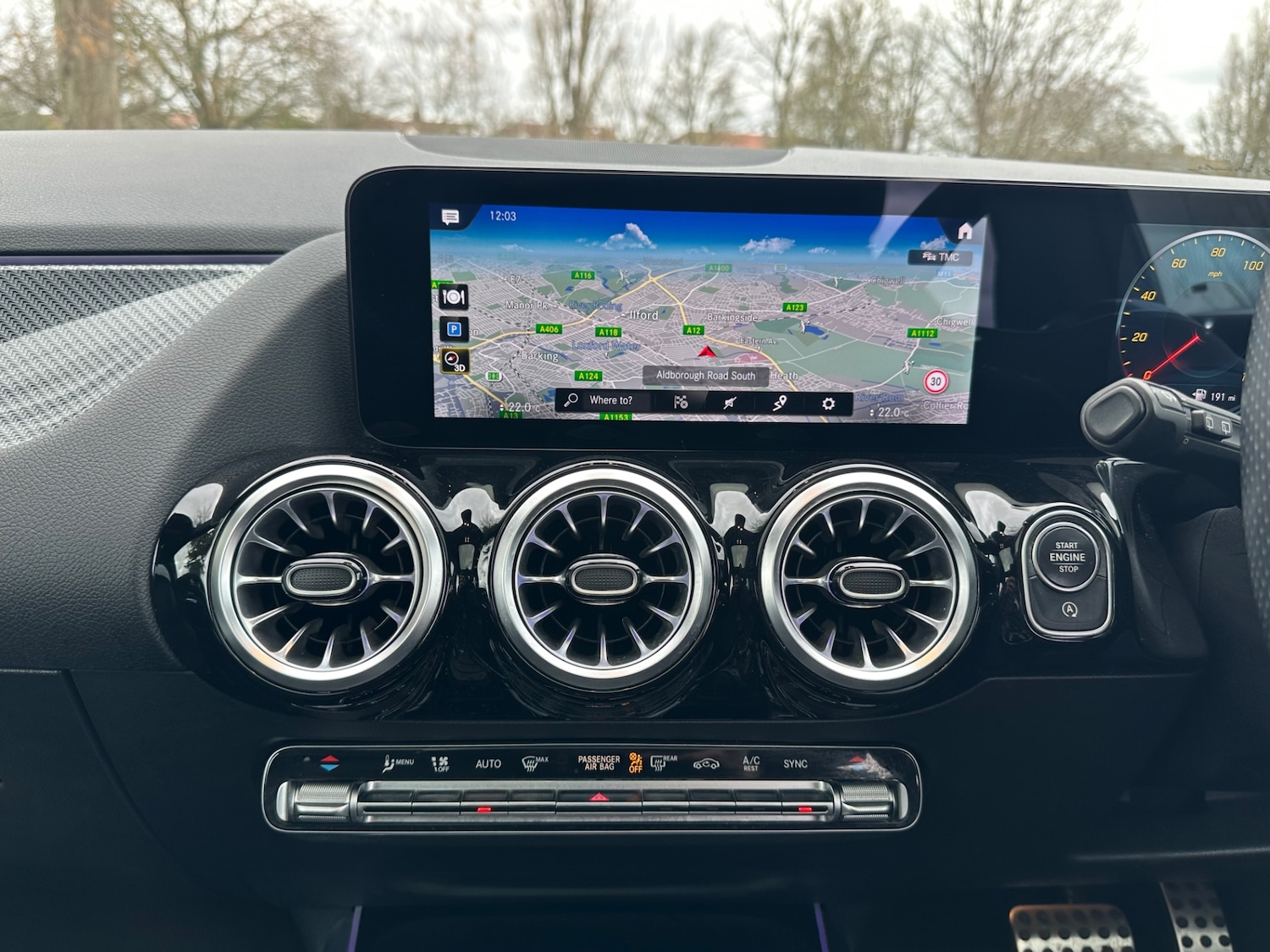 Used Mercedes-Benz GLA 2022 for sale - 77605547: Photo 9