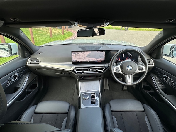 Used BMW 3 Series 2022 for sale - 76027805: Photo 10