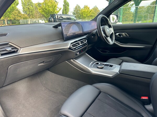 Used BMW 3 Series 2022 for sale - 76027805: Photo 12