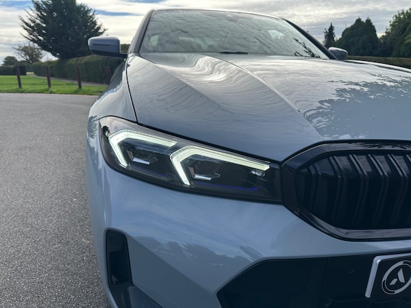 Used BMW 3 Series 2022 for sale - 76027805: Photo 19