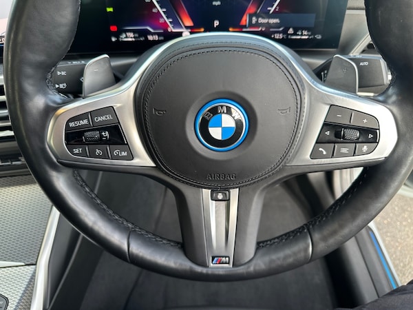 Used BMW 3 Series 2022 for sale - 76027805: Photo 23