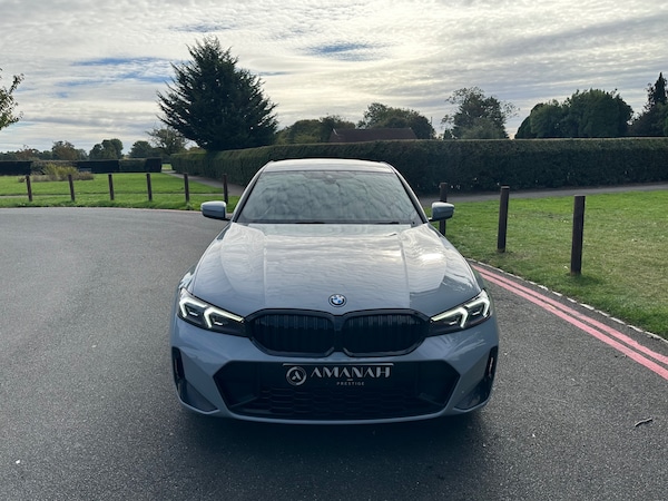 Used BMW 3 Series 2022 for sale - 76027805: Photo 4