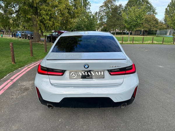 Used BMW 3 Series 2022 for sale - 76027805: Photo 5