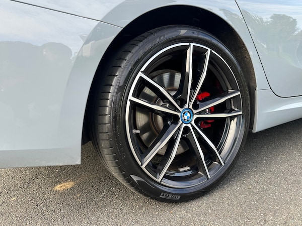 Used BMW 3 Series 2022 for sale - 76027805: Photo 6