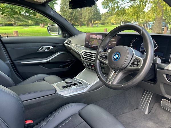 Used BMW 3 Series 2022 for sale - 76027805: Photo 7