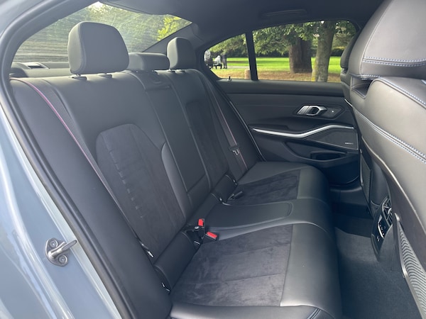 Used BMW 3 Series 2022 for sale - 76027805: Photo 8