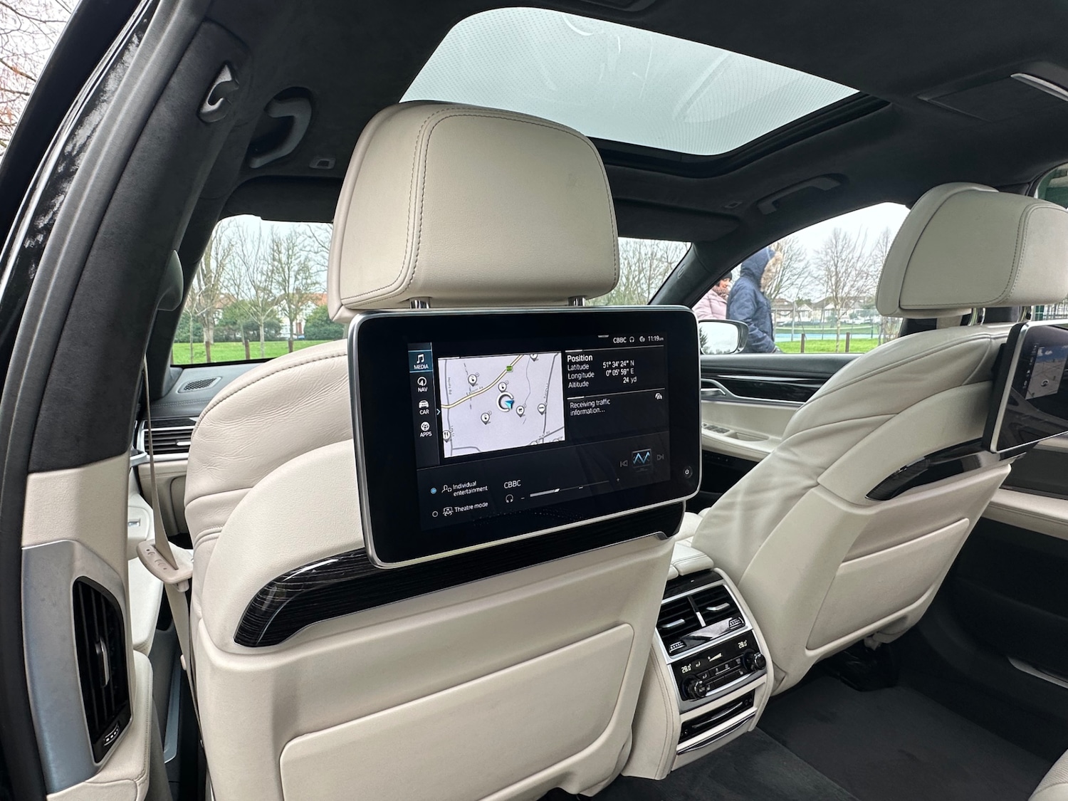 Used BMW 7 Series 2022 for sale - 77567392: Photo 15