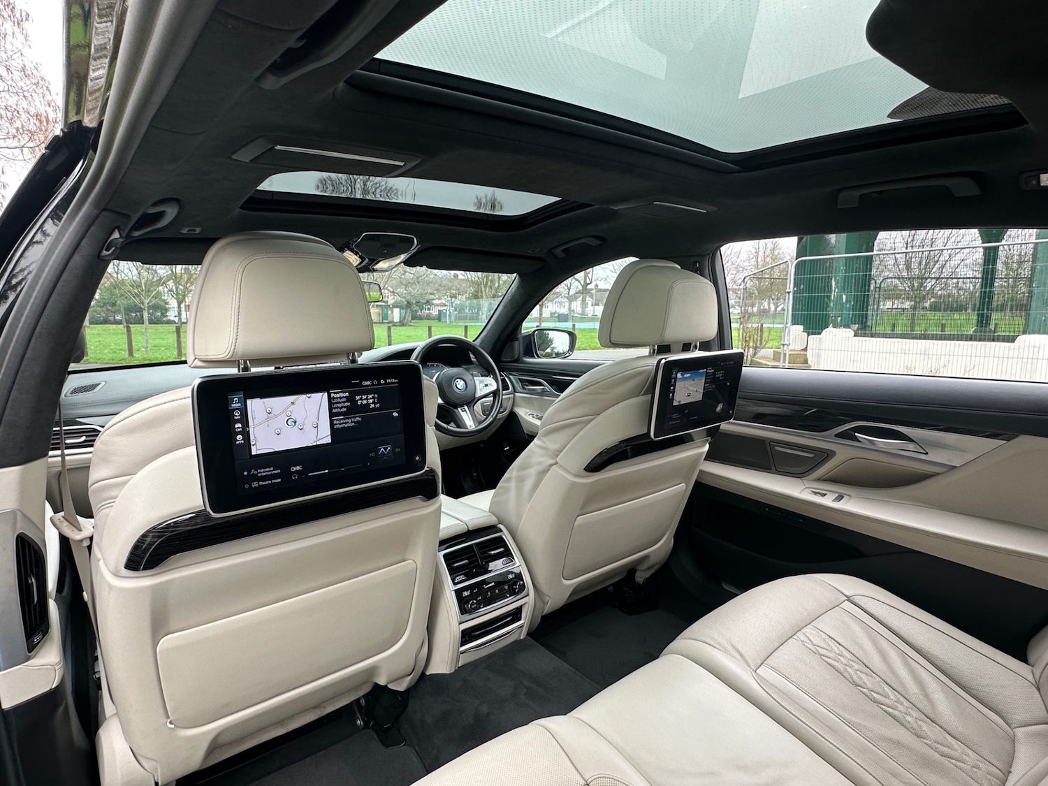 Used BMW 7 Series 2022 for sale - 77567392: Photo 16