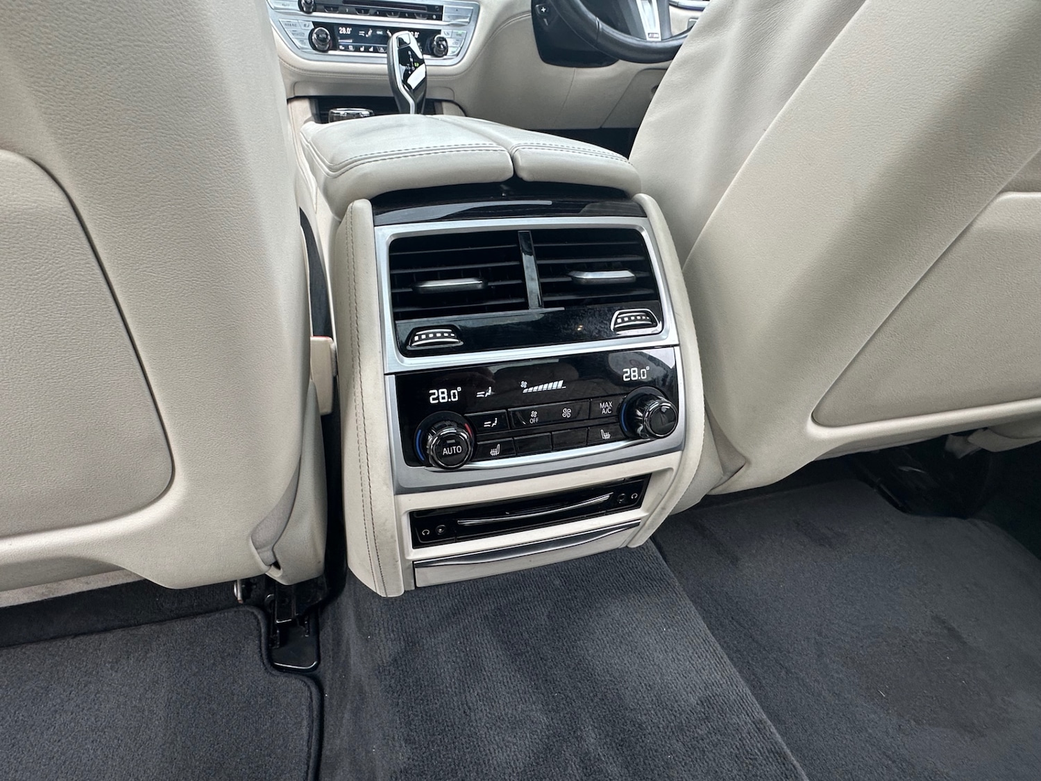 Used BMW 7 Series 2022 for sale - 77567392: Photo 17