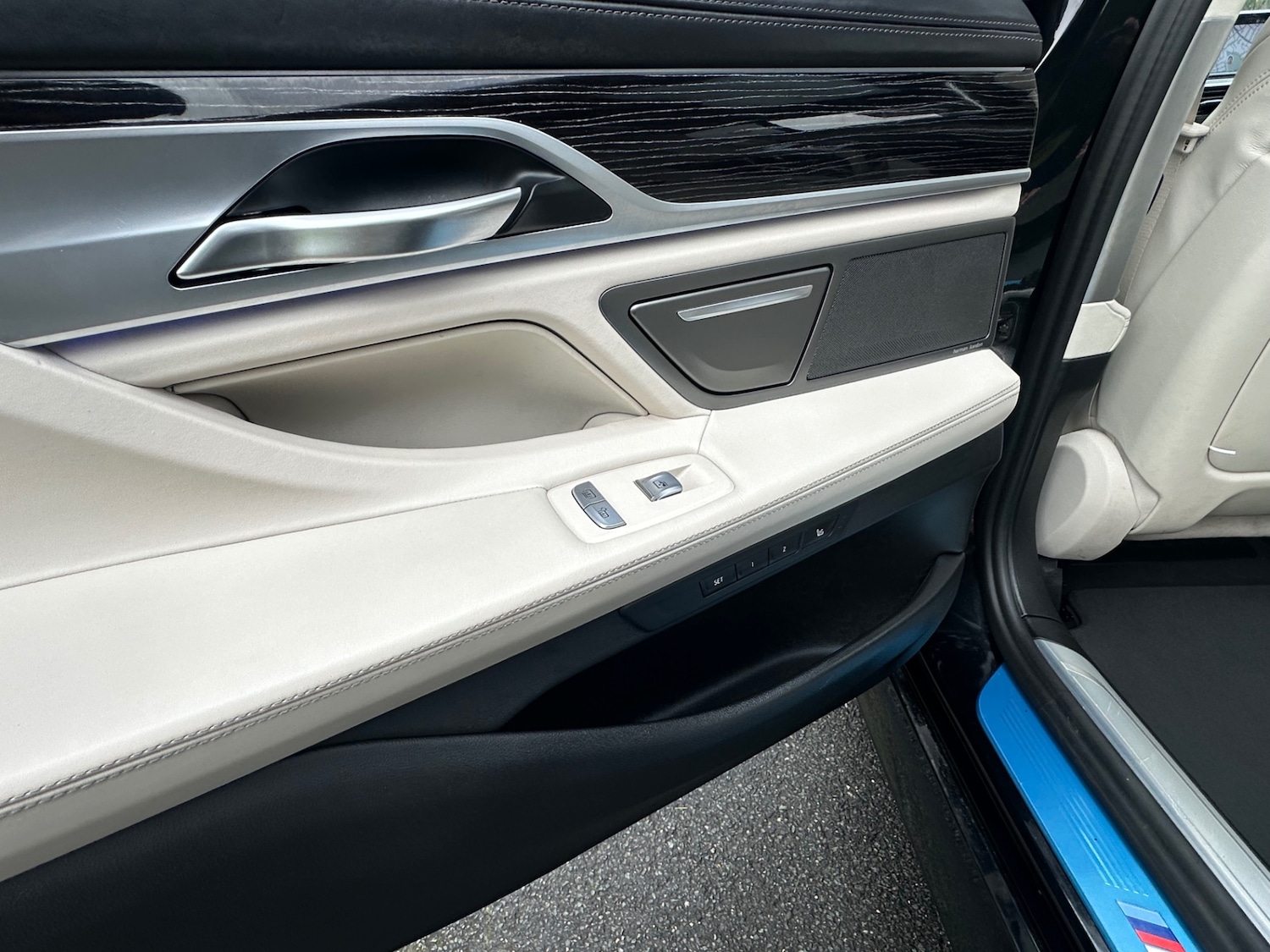 Used BMW 7 Series 2022 for sale - 77567392: Photo 18