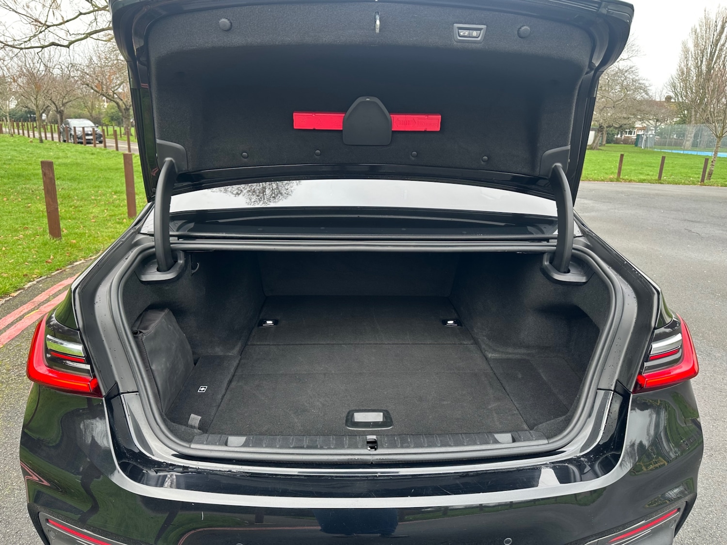 Used BMW 7 Series 2022 for sale - 77567392: Photo 20