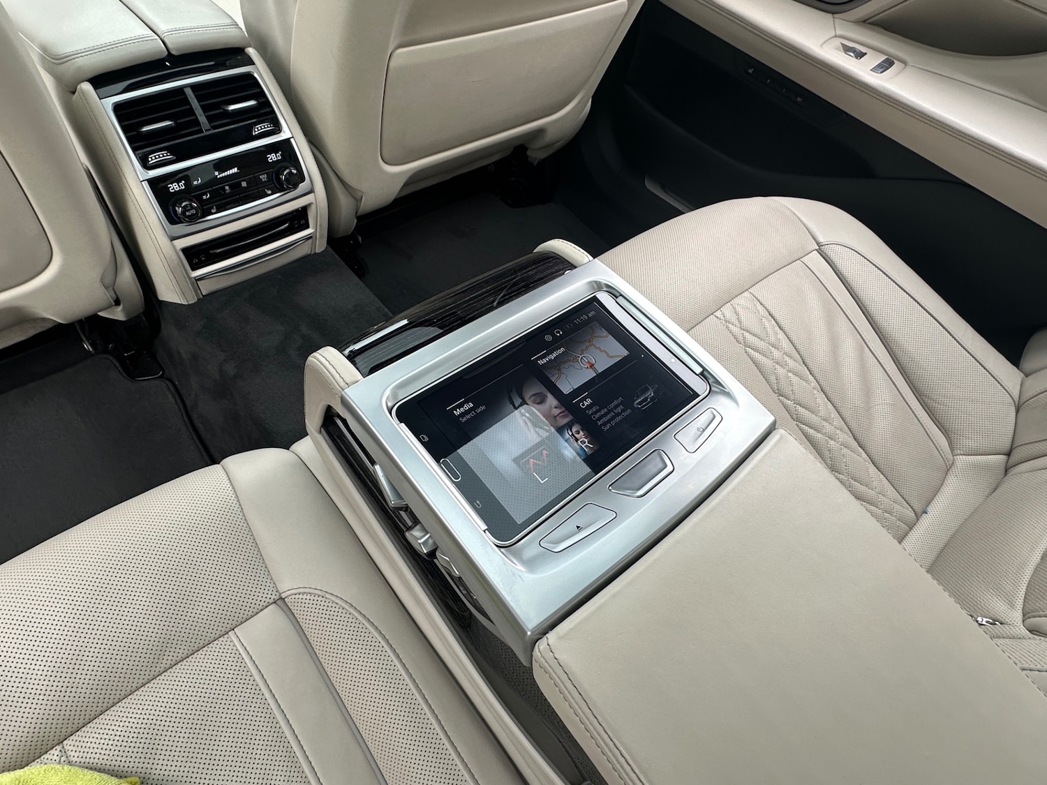 Used BMW 7 Series 2022 for sale - 77567392: Photo 22