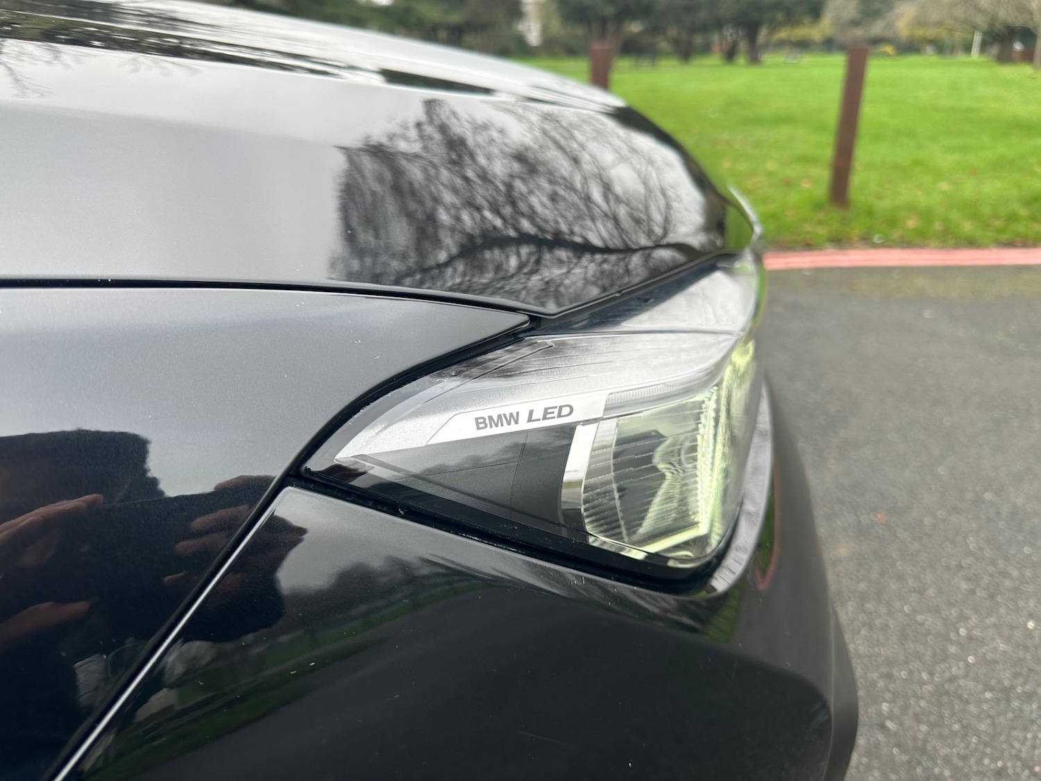 Used BMW 7 Series 2022 for sale - 77567392: Photo 23