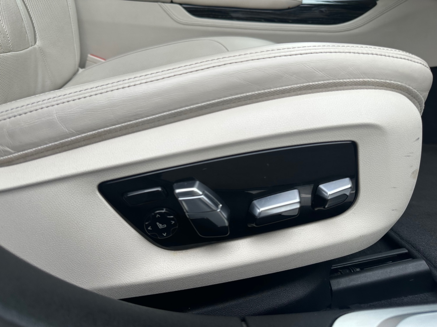 Used BMW 7 Series 2022 for sale - 77567392: Photo 26