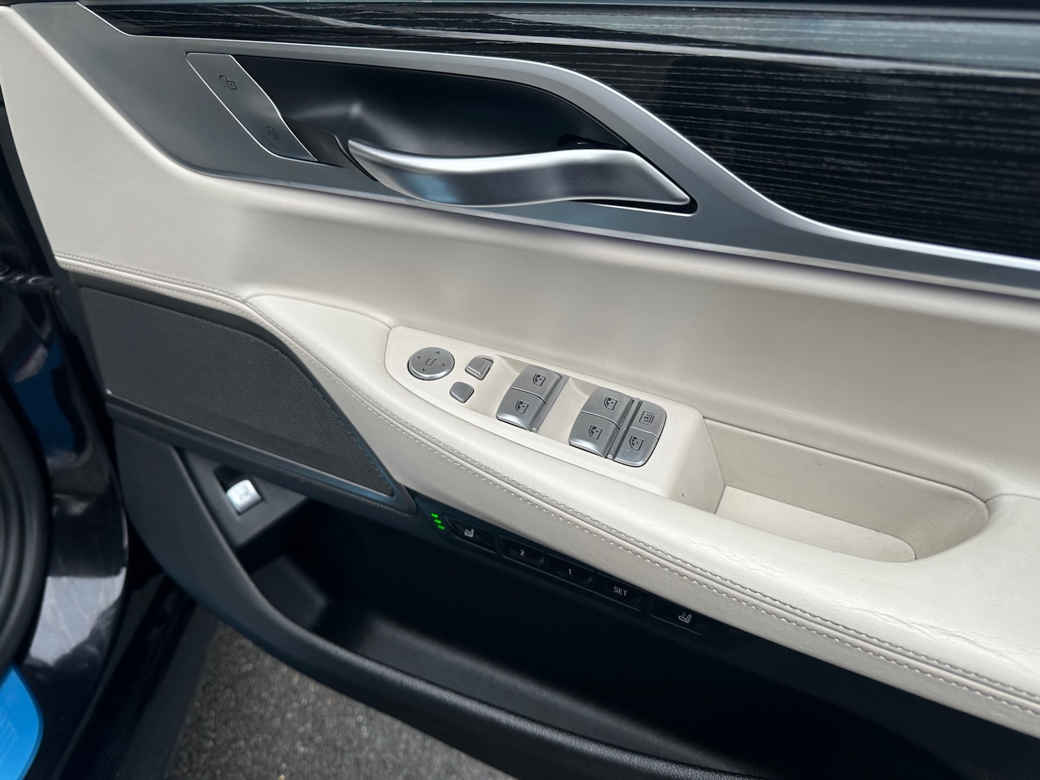 Used BMW 7 Series 2022 for sale - 77567392: Photo 27