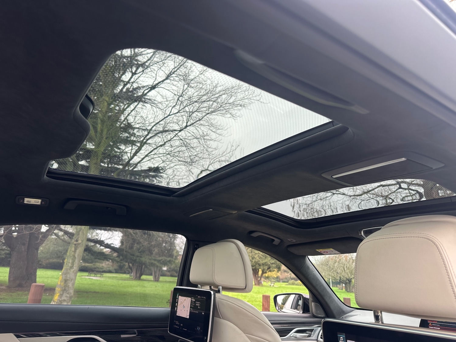 Used BMW 7 Series 2022 for sale - 77567392: Photo 28