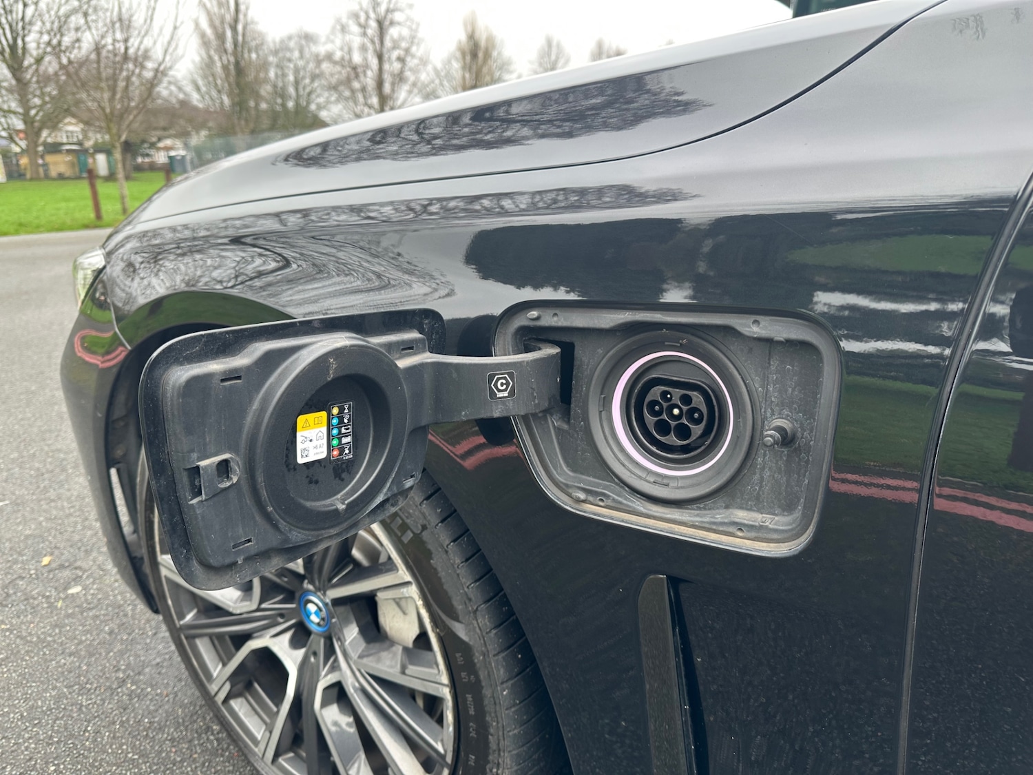 Used BMW 7 Series 2022 for sale - 77567392: Photo 29