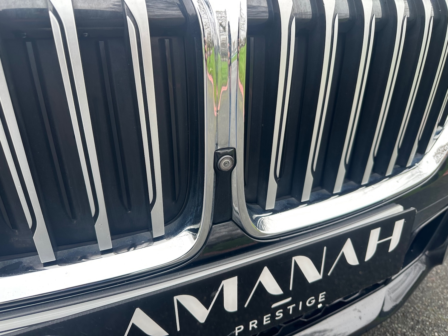 Used BMW 7 Series 2022 for sale - 77567392: Photo 30