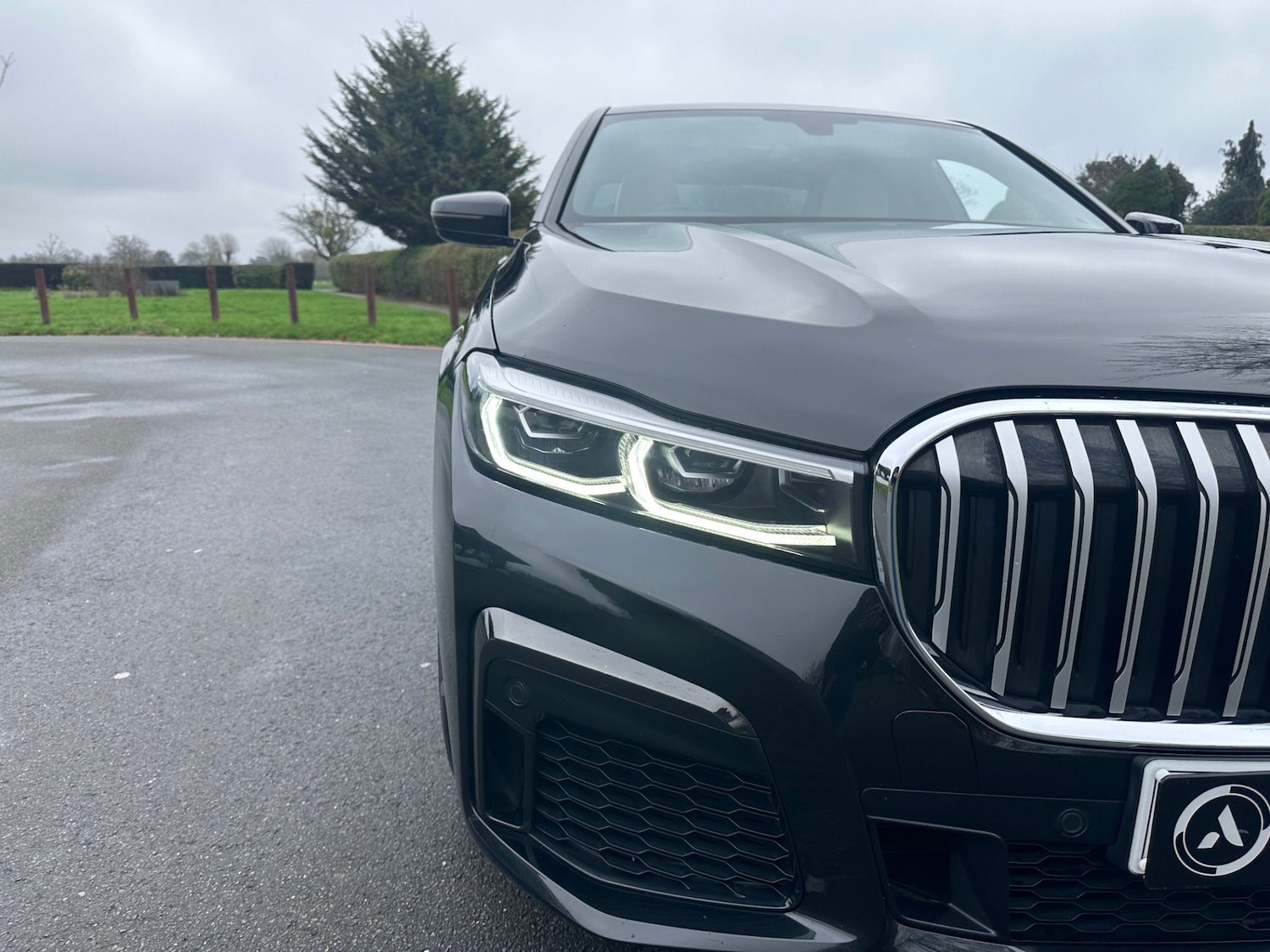 Used BMW 7 Series 2022 for sale - 77567392: Photo 31