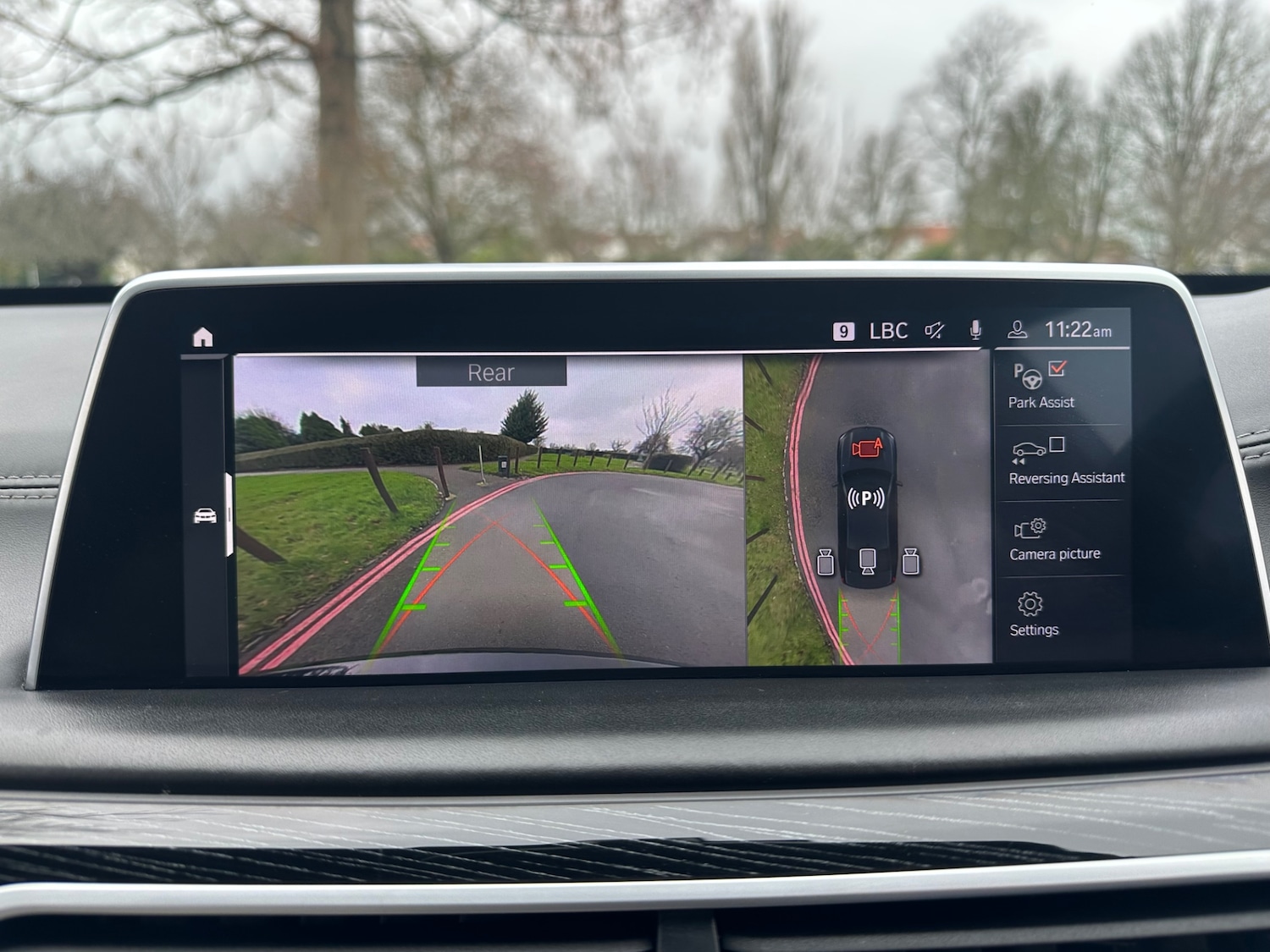 Used BMW 7 Series 2022 for sale - 77567392: Photo 32