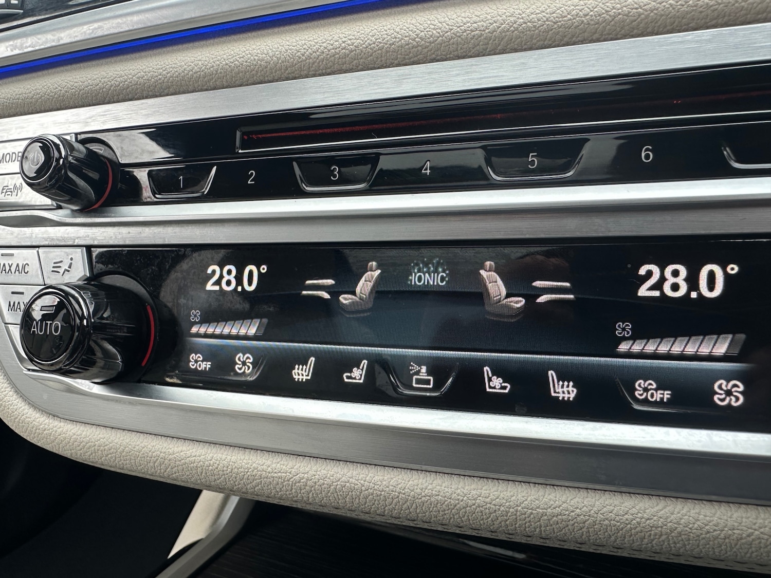 Used BMW 7 Series 2022 for sale - 77567392: Photo 37