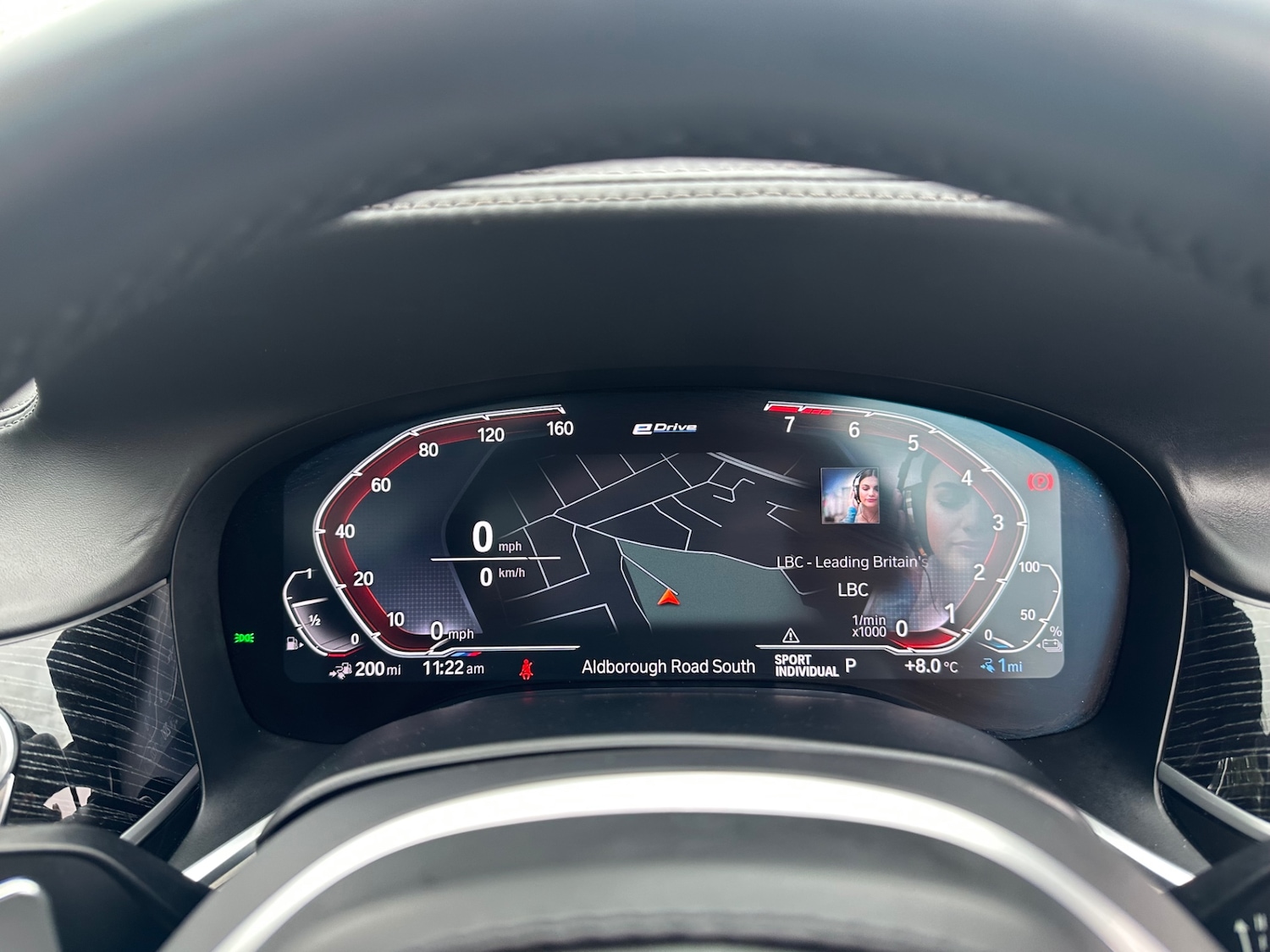 Used BMW 7 Series 2022 for sale - 77567392: Photo 40