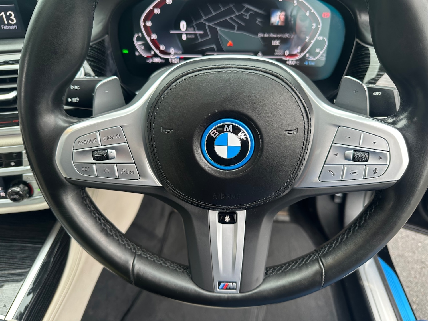 Used BMW 7 Series 2022 for sale - 77567392: Photo 42