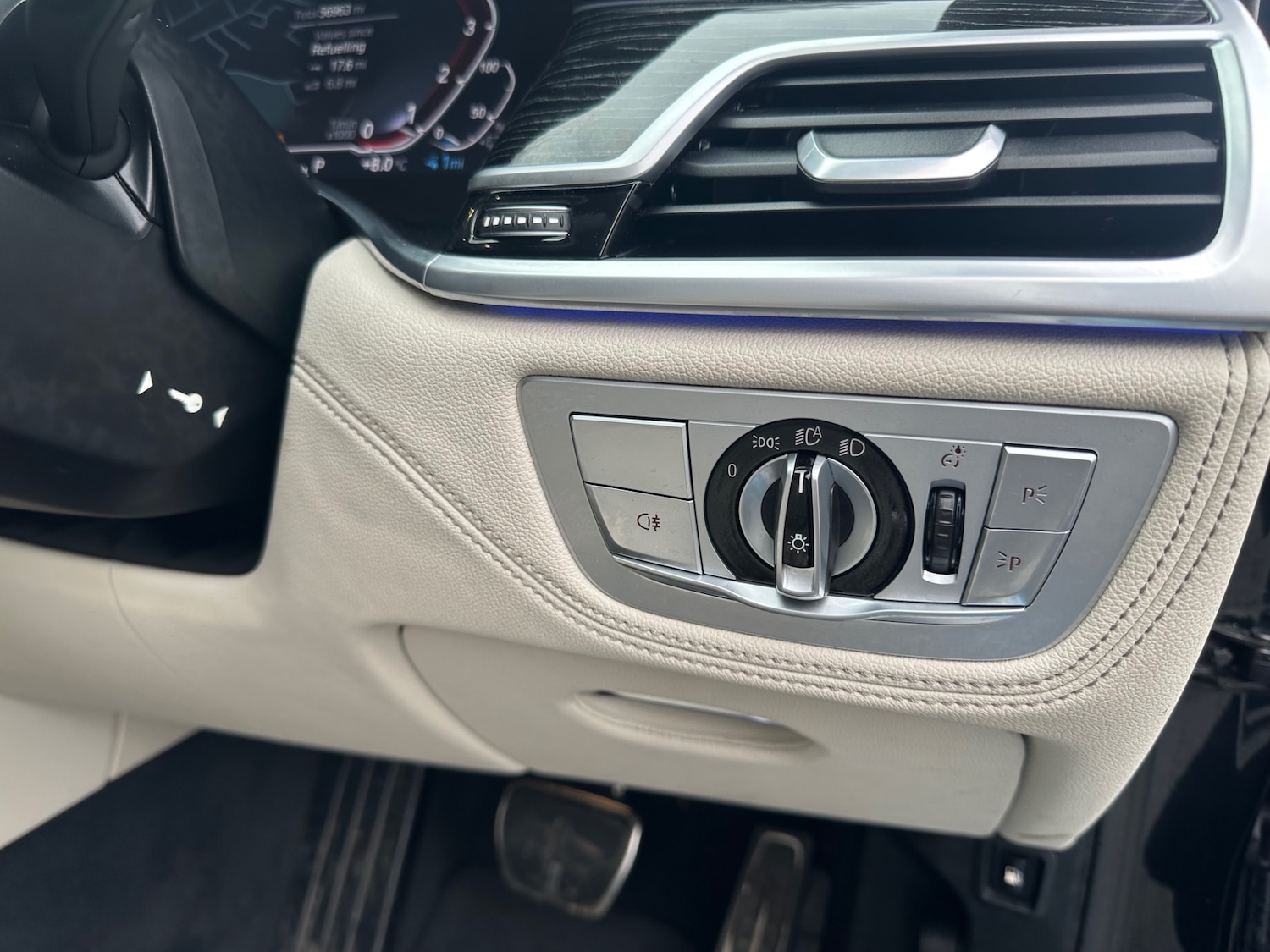 Used BMW 7 Series 2022 for sale - 77567392: Photo 43