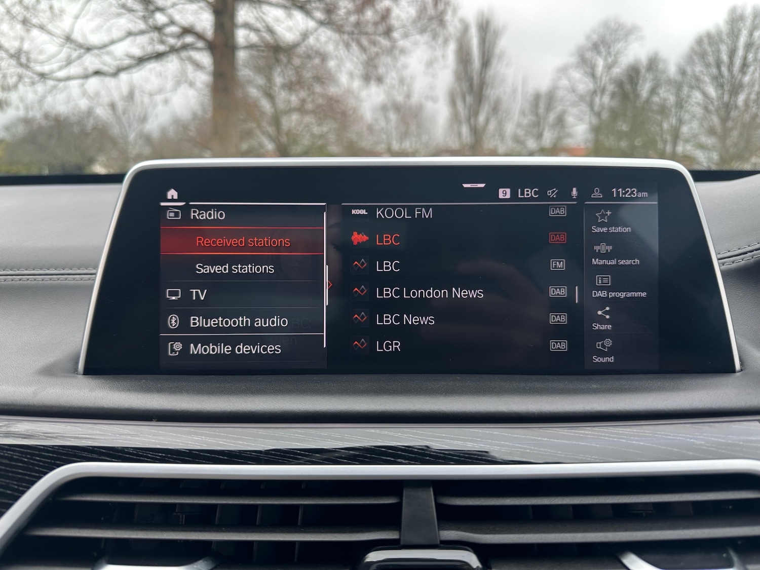 Used BMW 7 Series 2022 for sale - 77567392: Photo 45