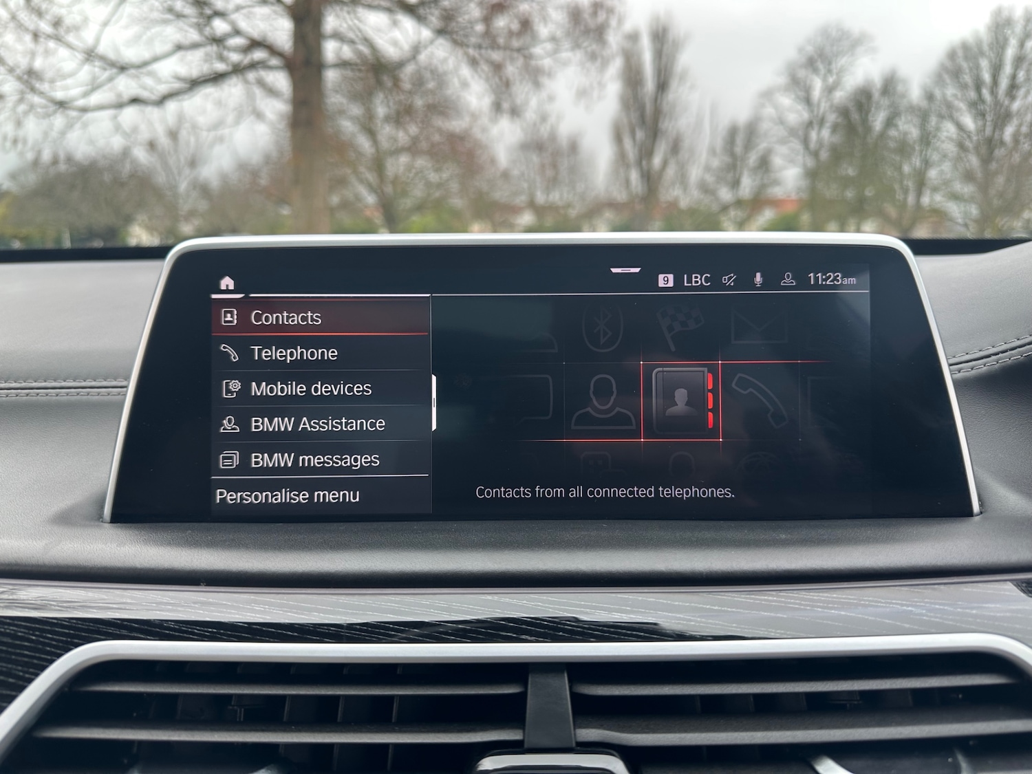 Used BMW 7 Series 2022 for sale - 77567392: Photo 46