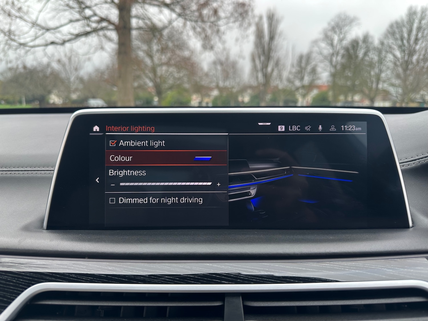 Used BMW 7 Series 2022 for sale - 77567392: Photo 47