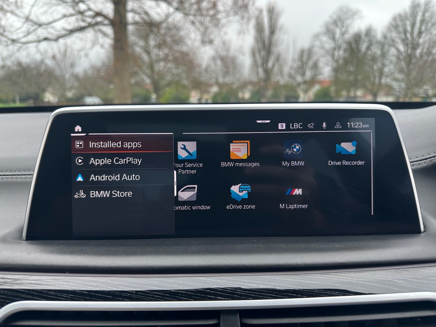 Used BMW 7 Series 2022 for sale - 77567392: Photo 48