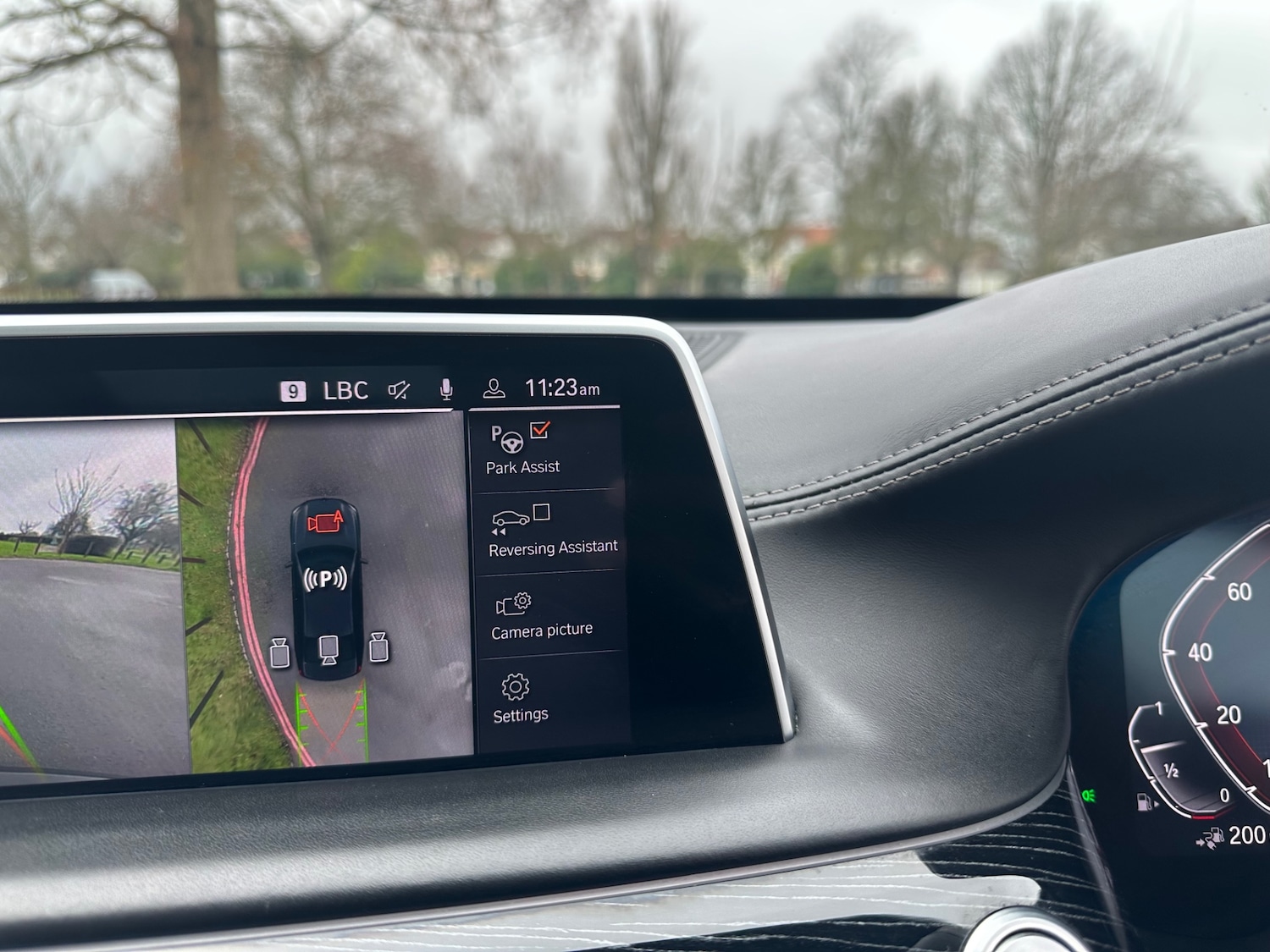 Used BMW 7 Series 2022 for sale - 77567392: Photo 49