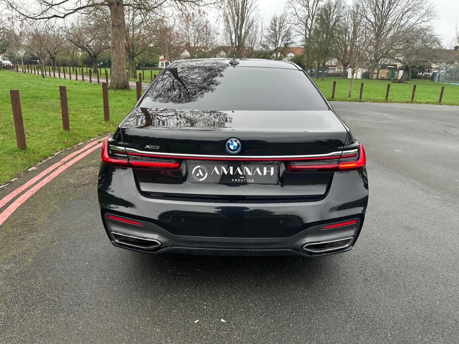 Used BMW 7 Series 2022 for sale - 77567392: Photo 5